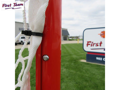 Warmonger™ Economy Lacrosse Goal by First Team
